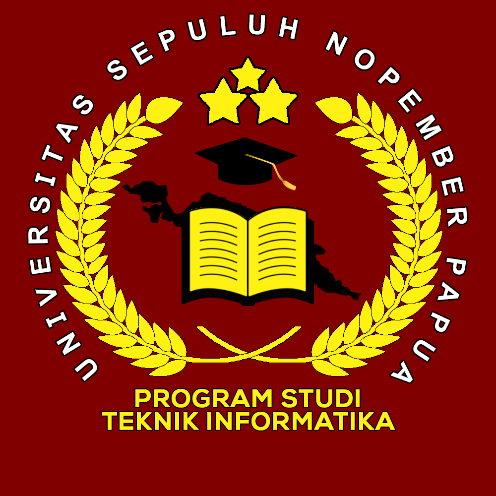 Logo Prodi TI